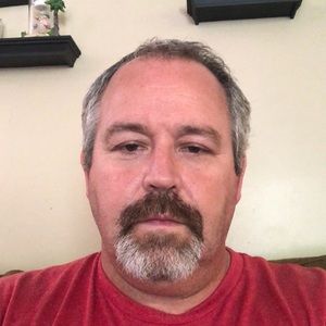 Meet your Posher, Andy